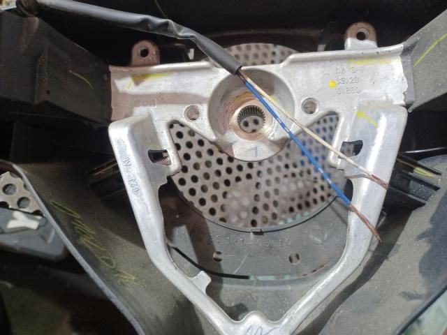 bontott SUZUKI SX4 Multikormány