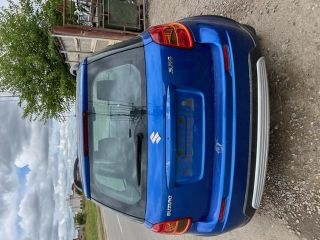 bontott SUZUKI SX4 Multikormány