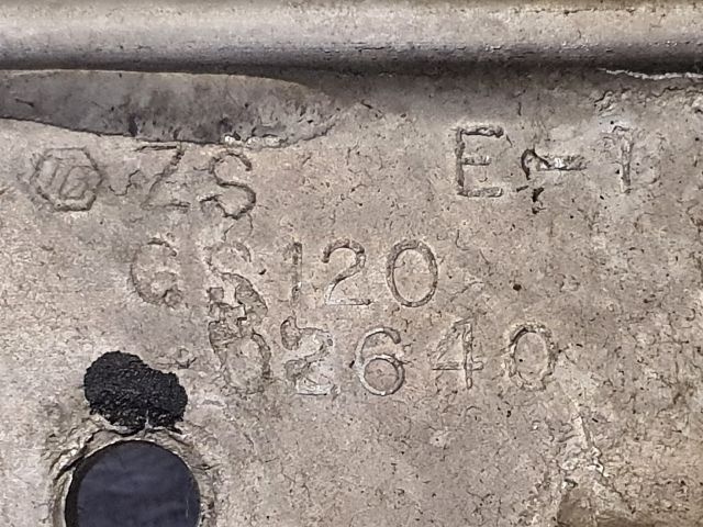 bontott SUZUKI SX4 Multikormány