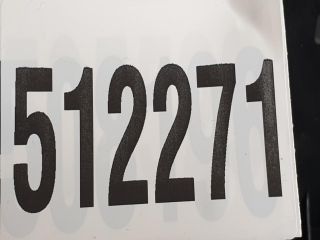 bontott SUZUKI SX4 Műszerfal Héj