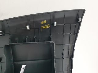 bontott SUZUKI SX4 Műszerfal Héj