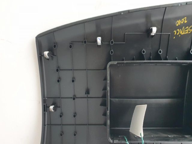 bontott SUZUKI SX4 Műszerfal Héj