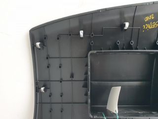 bontott SUZUKI SX4 Műszerfal Héj