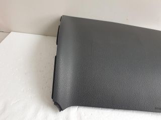 bontott SUZUKI SX4 Műszerfal Héj