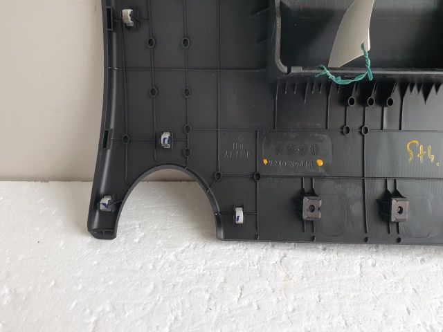 bontott SUZUKI SX4 Műszerfal Héj