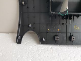 bontott SUZUKI SX4 Műszerfal Héj