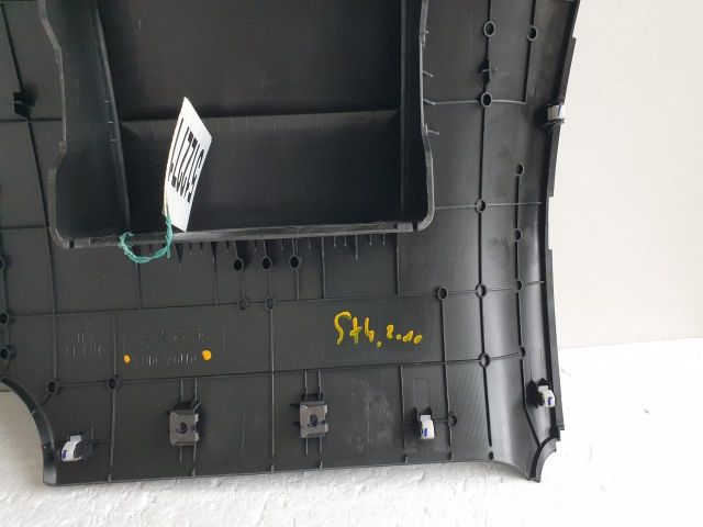 bontott SUZUKI SX4 Műszerfal Héj