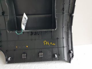 bontott SUZUKI SX4 Műszerfal Héj