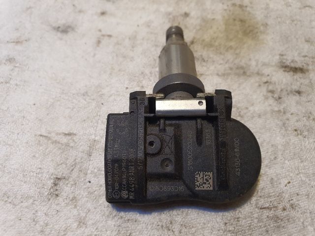 bontott SUZUKI SX4 Okos Kerékszelep