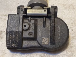 bontott SUZUKI SX4 Okos Kerékszelep