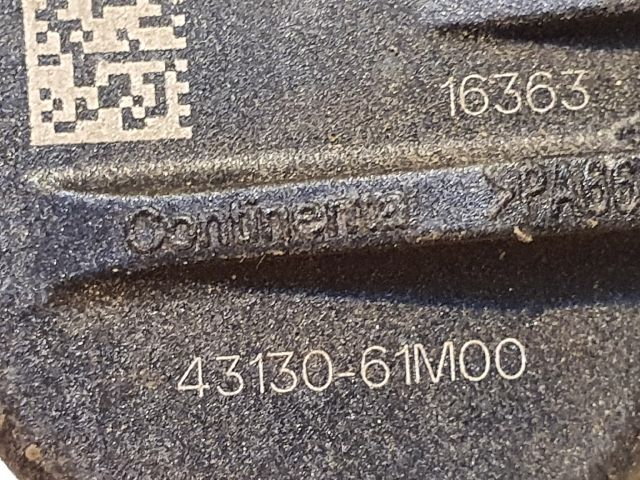 bontott SUZUKI SX4 Okos Kerékszelep