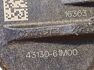 bontott SUZUKI SX4 Okos Kerékszelep