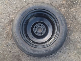 bontott SUZUKI SX4 Pótkerék