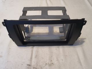 bontott SUZUKI SX4 Rádió / CD Keret