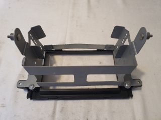 bontott SUZUKI SX4 Rádió / CD Keret