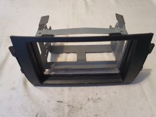 bontott SUZUKI SX4 Rádió / CD Keret
