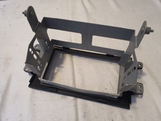 bontott SUZUKI SX4 Rádió / CD Keret