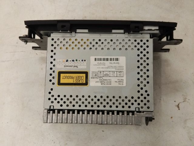 bontott SUZUKI SX4 Rádió / CD