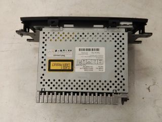 bontott SUZUKI SX4 Rádió / CD