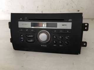bontott SUZUKI SX4 Rádió / CD