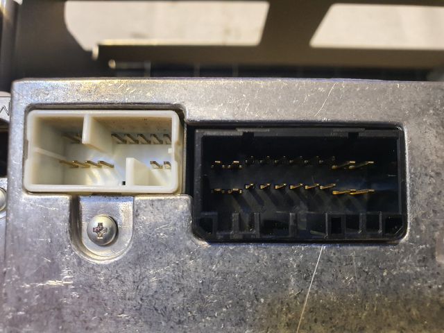 bontott SUZUKI SX4 Rádió / CD