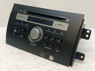 bontott SUZUKI SX4 Rádió / CD