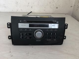 bontott SUZUKI SX4 Rádió / CD