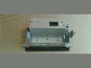 bontott SUZUKI SX4 Rádió / CD