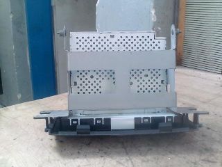 bontott SUZUKI SX4 Rádió / CD