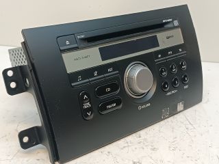 bontott SUZUKI SX4 Rádió / CD
