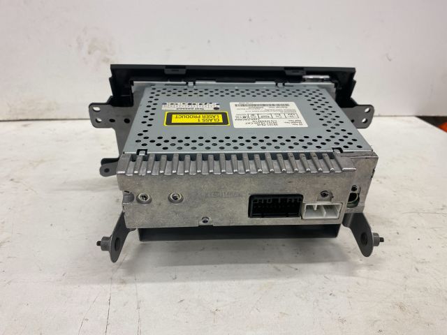 bontott SUZUKI SX4 Rádió / CD