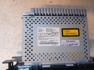 bontott SUZUKI SX4 Rádió / CD