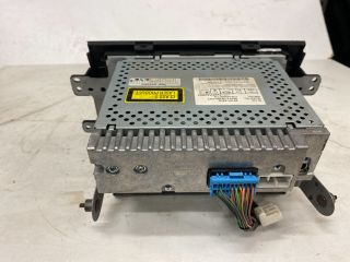 bontott SUZUKI SX4 Rádió / CD