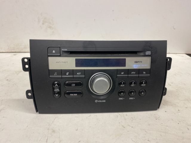 bontott SUZUKI SX4 Rádió / CD