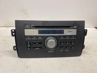 bontott SUZUKI SX4 Rádió / CD