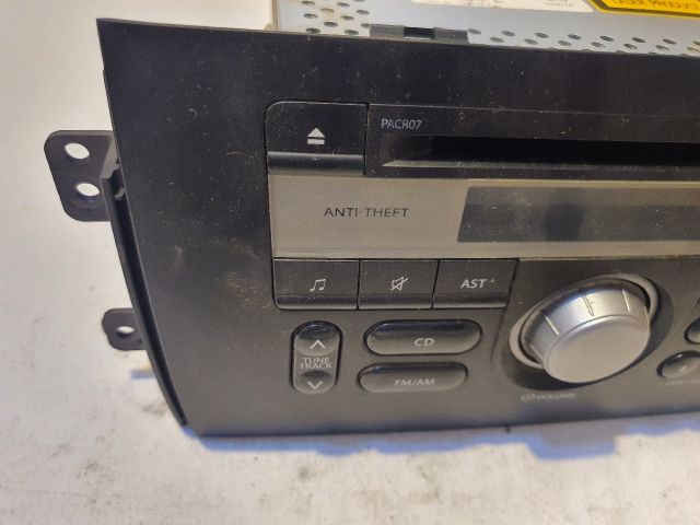 bontott SUZUKI SX4 Rádió / CD