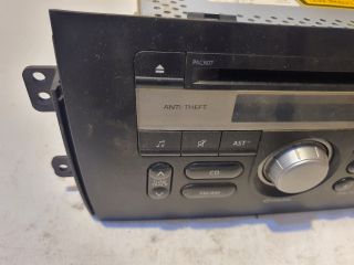 bontott SUZUKI SX4 Rádió / CD