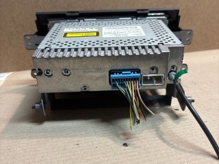 bontott SUZUKI SX4 Rádió / CD