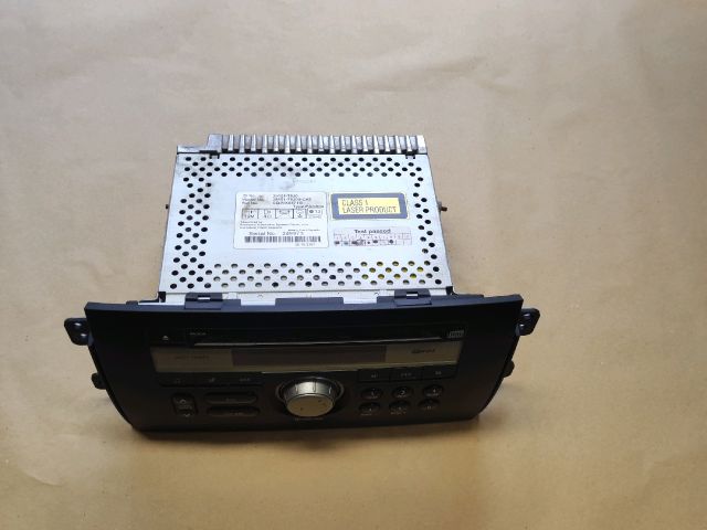 bontott SUZUKI SX4 Rádió / CD
