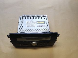 bontott SUZUKI SX4 Rádió / CD