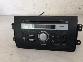 bontott SUZUKI SX4 Rádió / CD