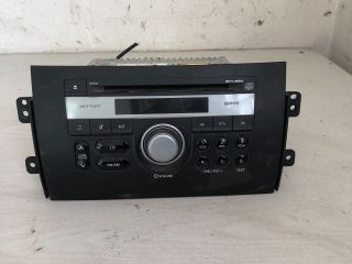 bontott SUZUKI SX4 Rádió / CD