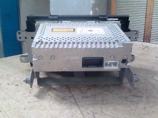 bontott SUZUKI SX4 Rádió / CD