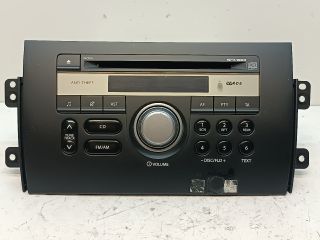 bontott SUZUKI SX4 Rádió / CD