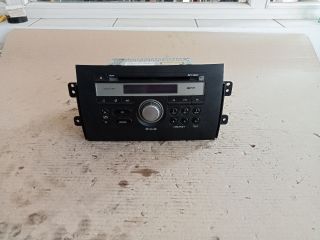 bontott SUZUKI SX4 Rádió / CD