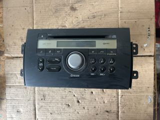 bontott SUZUKI SX4 Rádió / CD