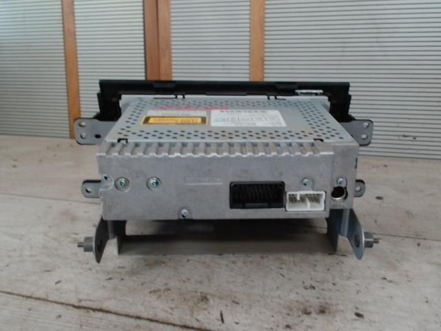 bontott SUZUKI SX4 Rádió / CD