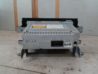 bontott SUZUKI SX4 Rádió / CD