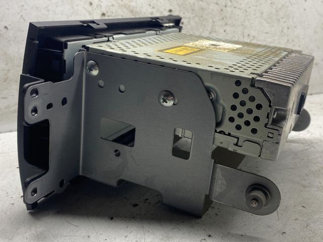 bontott SUZUKI SX4 Rádió / CD