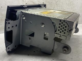 bontott SUZUKI SX4 Rádió / CD